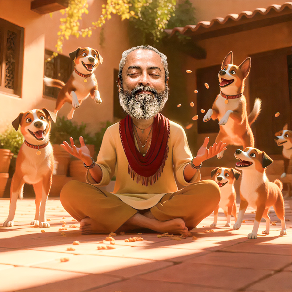 Avatar